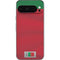Portugal Soccer Flag Pixel 9 Pro XL Skin